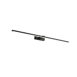 SL446.741.01 Подсветка для картин ST-Luce Черный/Белый LED 1*18W 3000K Настенные светильники 250_100_Array